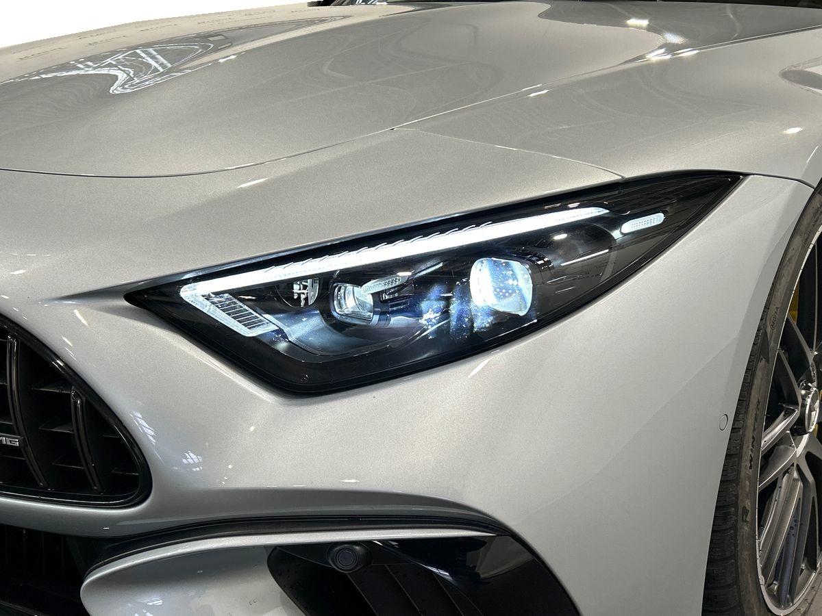 AMG SL 63 Premium Plus 4matic auto - Certified