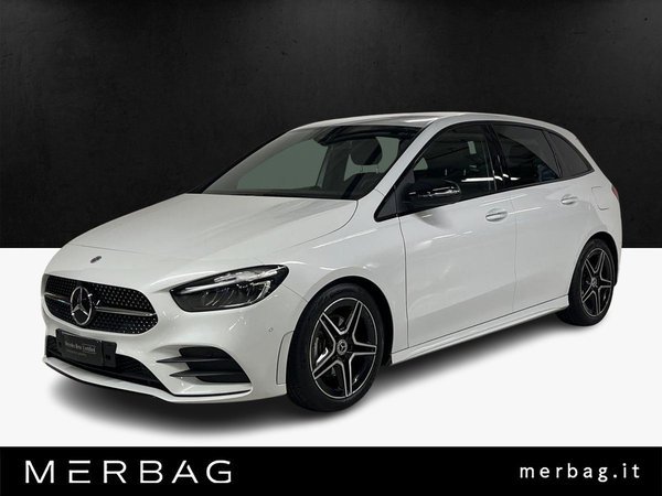 B 180 d AMG Line Premium auto - Certified