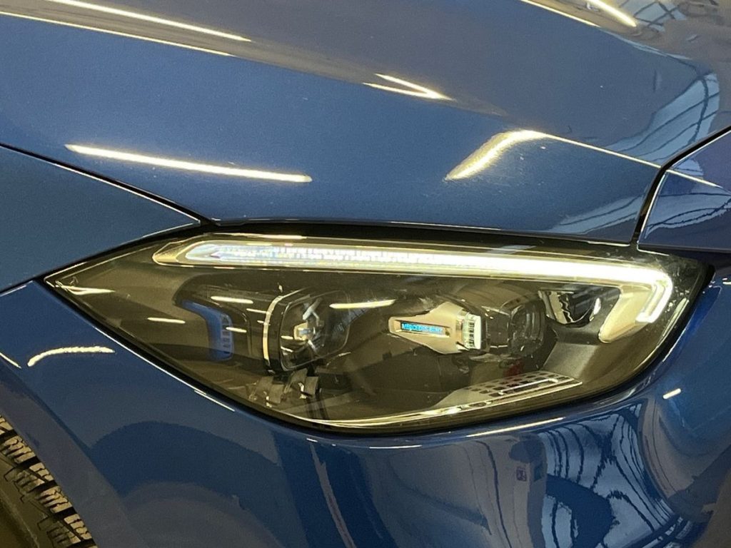 C SW 220 d mhev Premium Pro 4matic auto - Certified