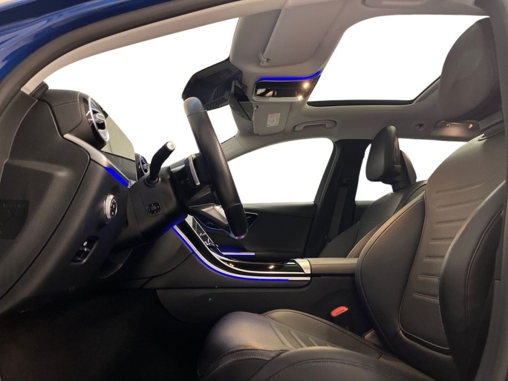 C SW 220 d mhev Premium Pro 4matic auto - Certified