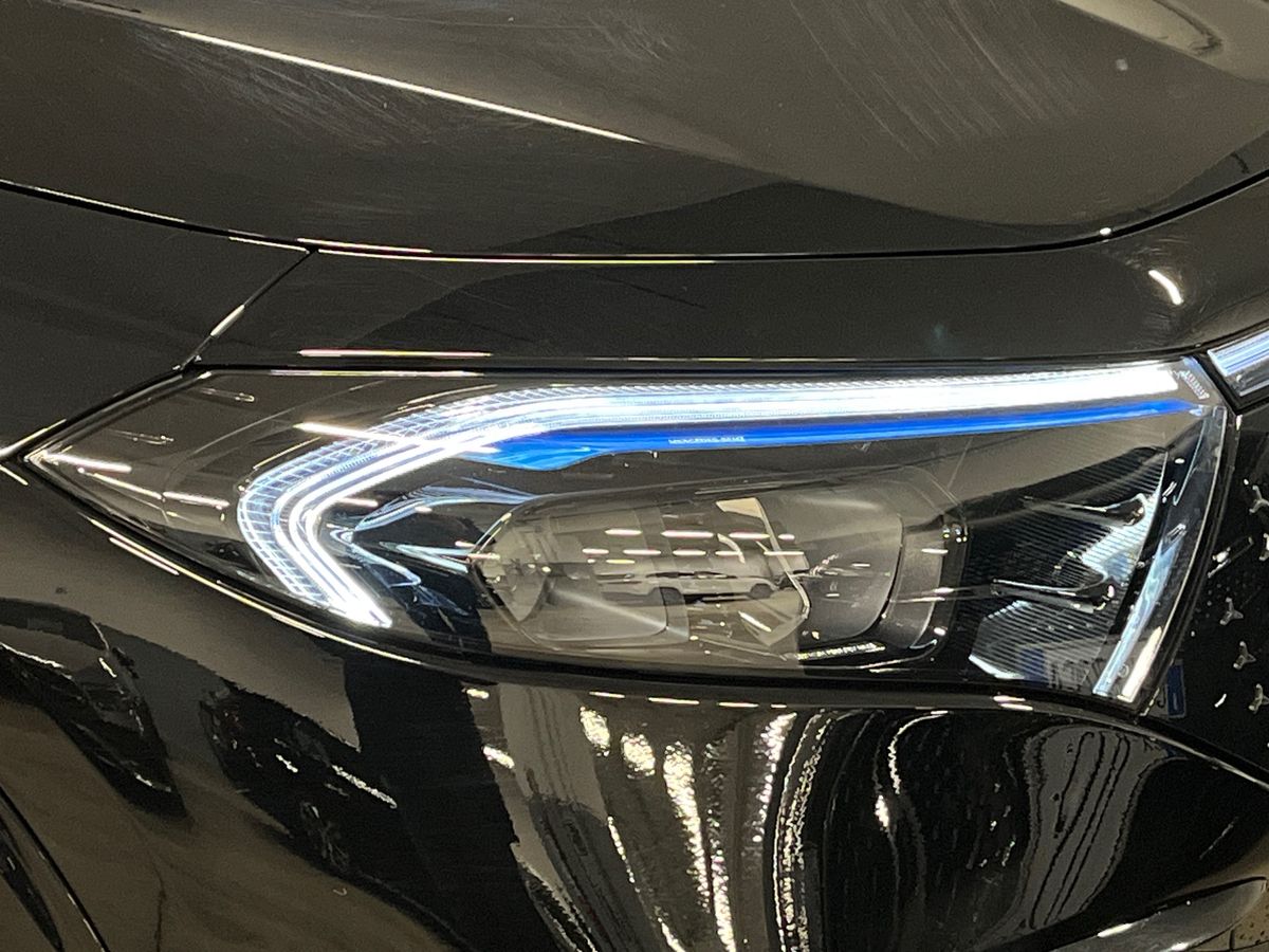 EQA 250 AMG Line Advanced Plus - Certified