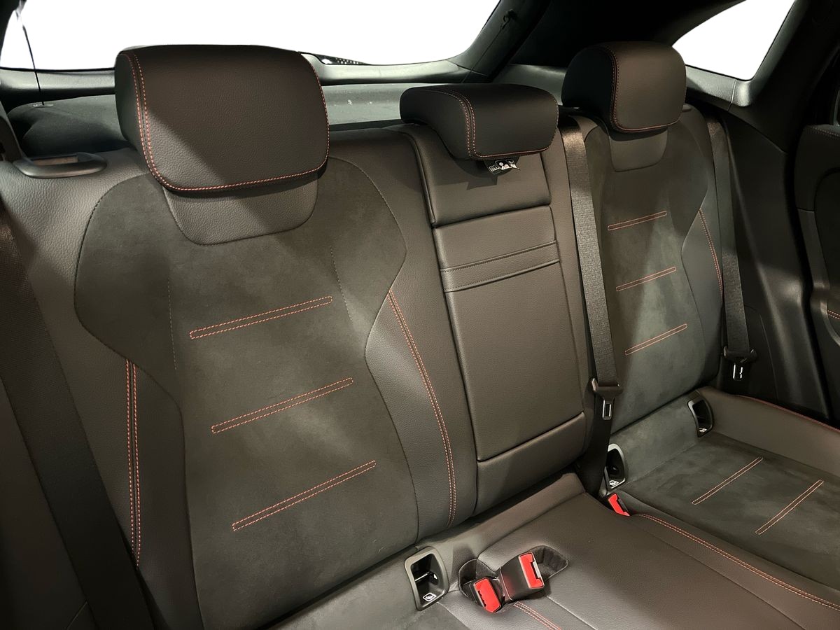 EQA 250 AMG Line Advanced Plus - Certified