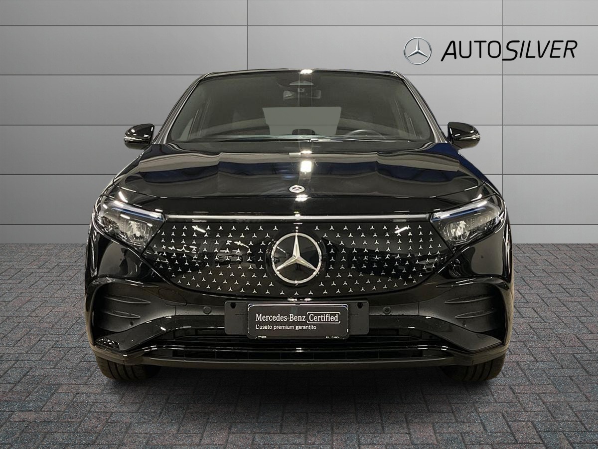 EQA 250 AMG Line Advanced Plus - Certified