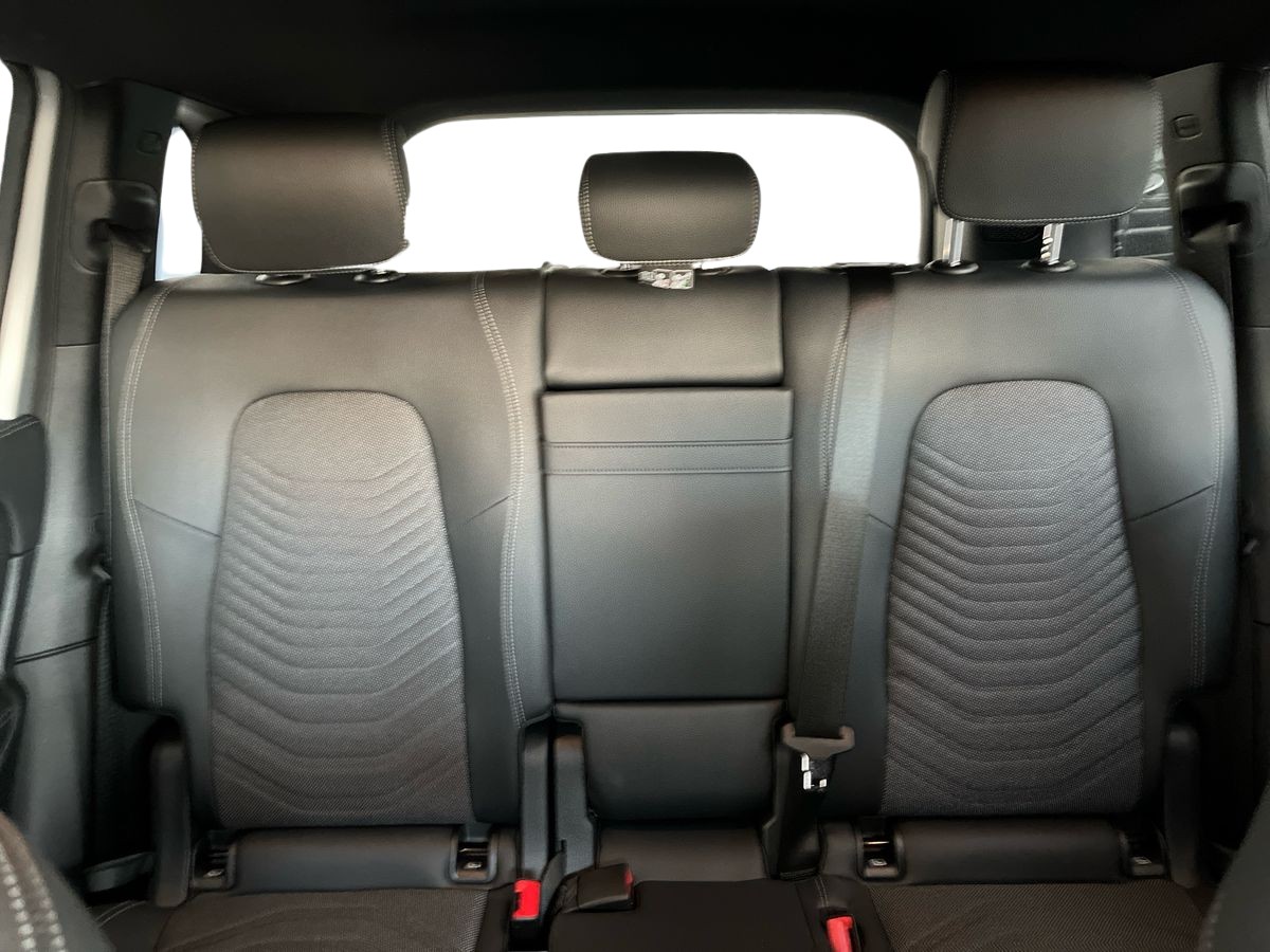 EQB 250 Sport Plus - Certified