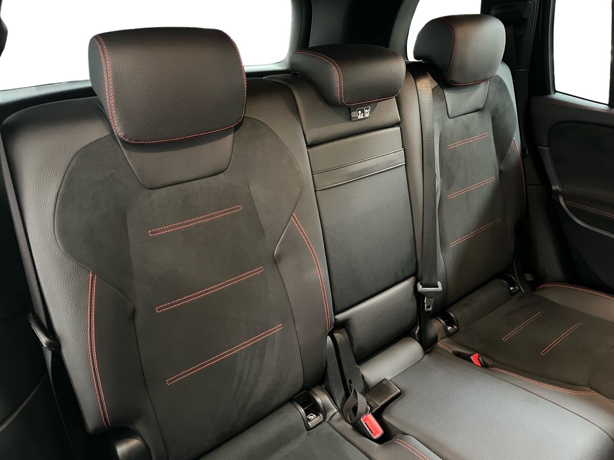 GLB 200 d Premium Easy Tech 4matic auto - Certified