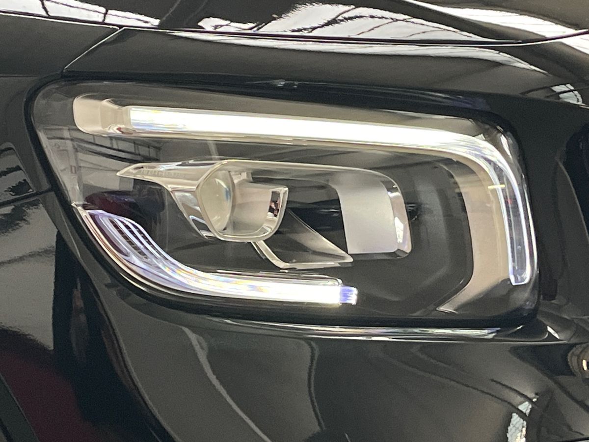 GLB 200 d Premium Easy Tech 4matic auto - Certified