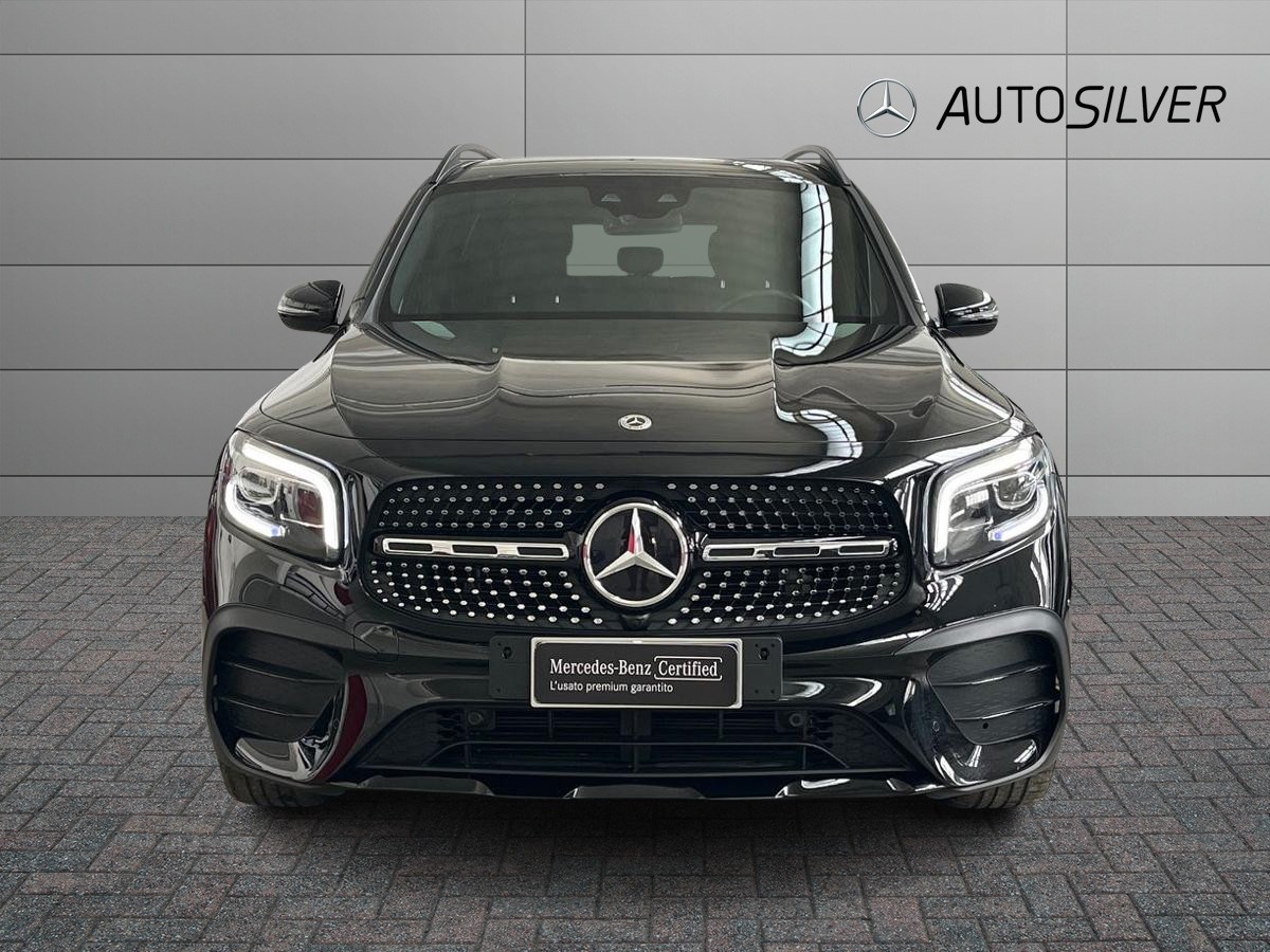GLB 200 d Premium Easy Tech 4matic auto - Certified