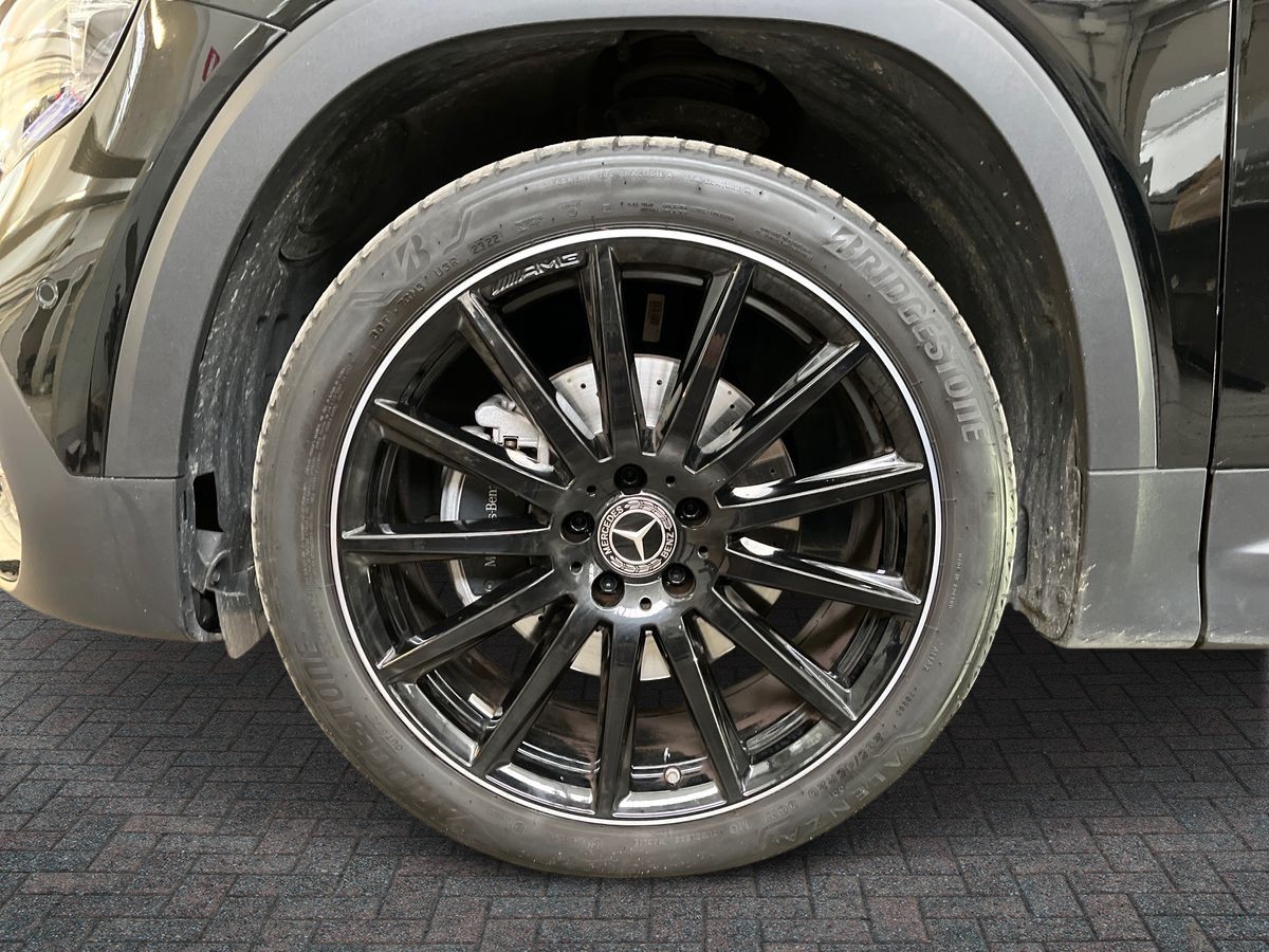 GLB 200 d Premium Easy Tech 4matic auto - Certified