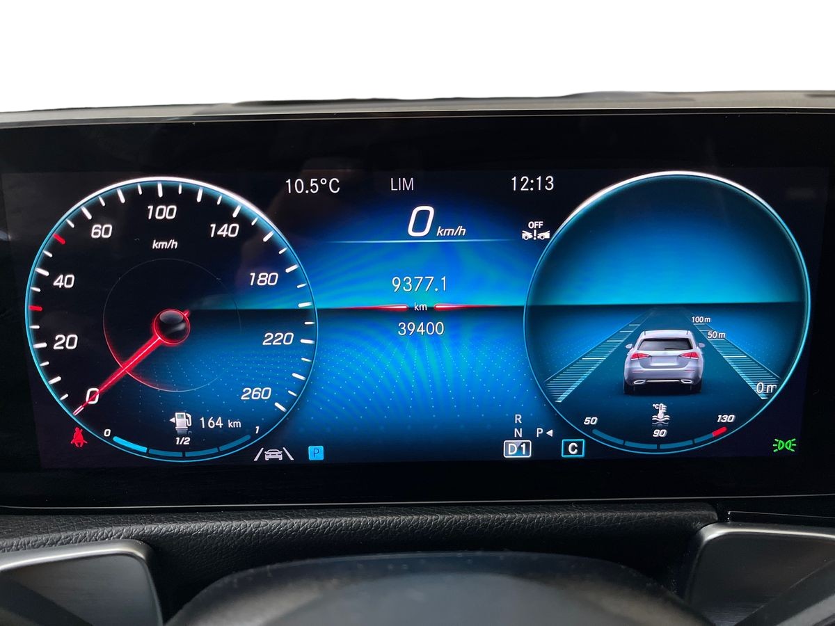 GLB 200 d Premium Easy Tech 4matic auto - Certified