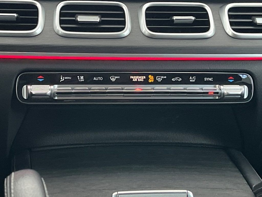 GLE 300 d mhev Premium 4matic auto - Certified