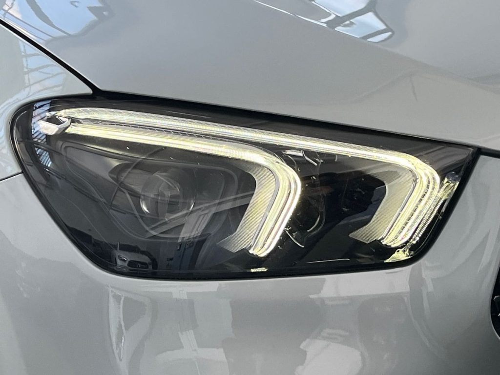GLE 300 d mhev Premium 4matic auto - Certified