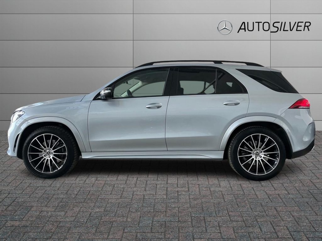 GLE 300 d mhev Premium 4matic auto - Certified