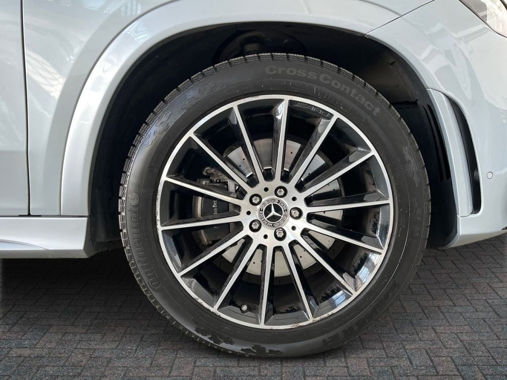 GLE 300 d mhev Premium 4matic auto - Certified