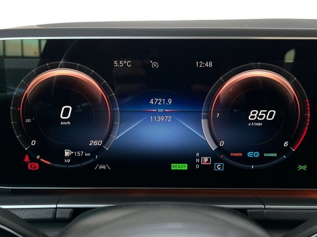 GLE 300 d mhev Premium 4matic auto - Certified