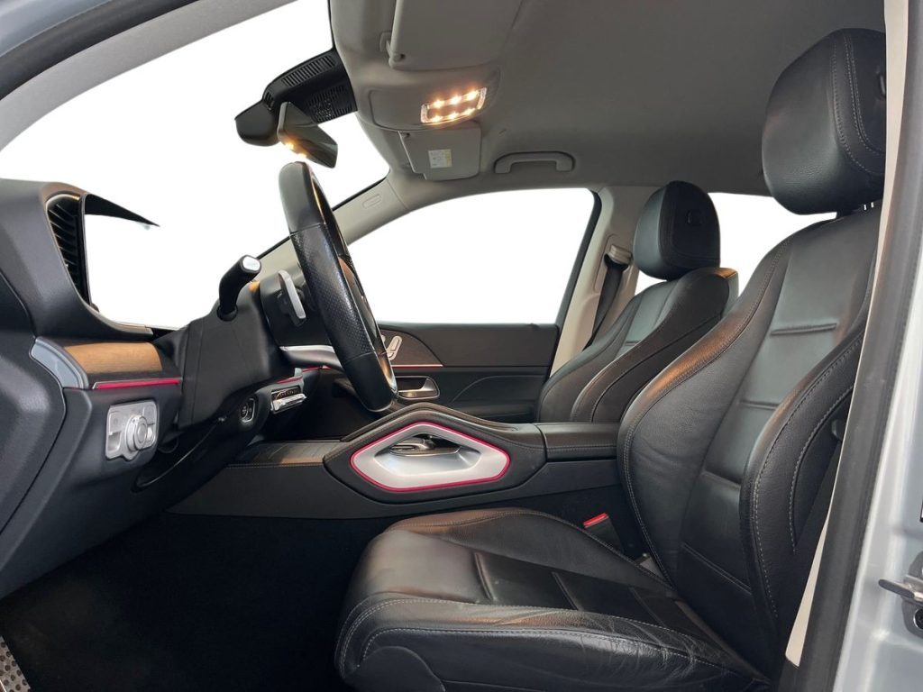 GLE 300 d mhev Premium 4matic auto - Certified