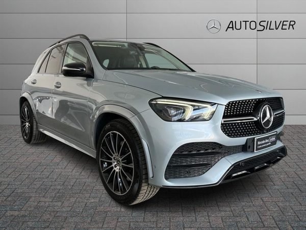 GLE 300 d mhev Premium 4matic auto - Certified