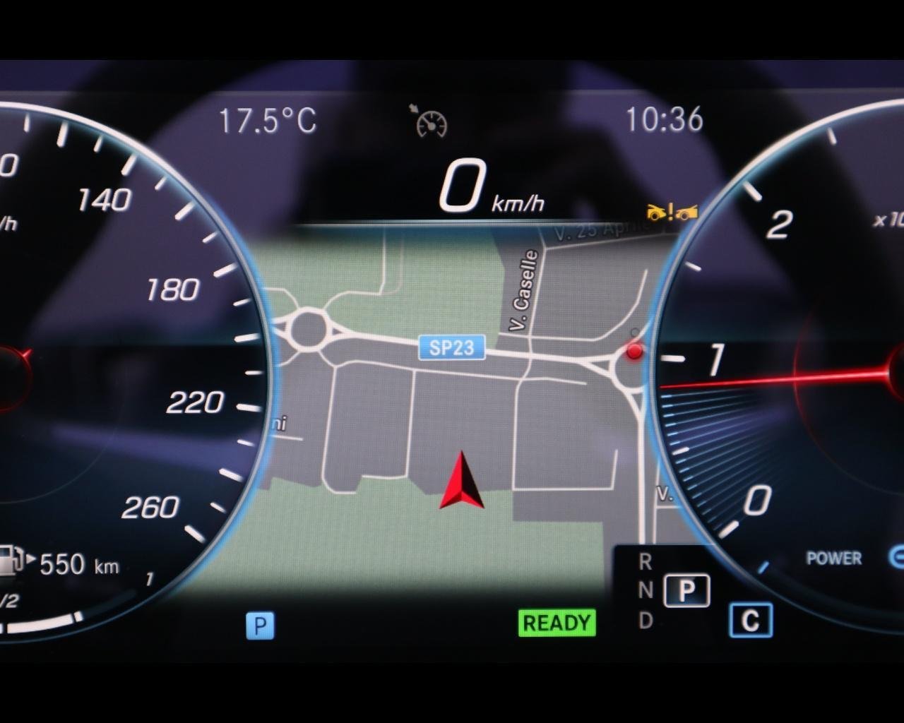 E Cabrio 300 d mhev (eq-boost) Premium Plus 4matic - Certified