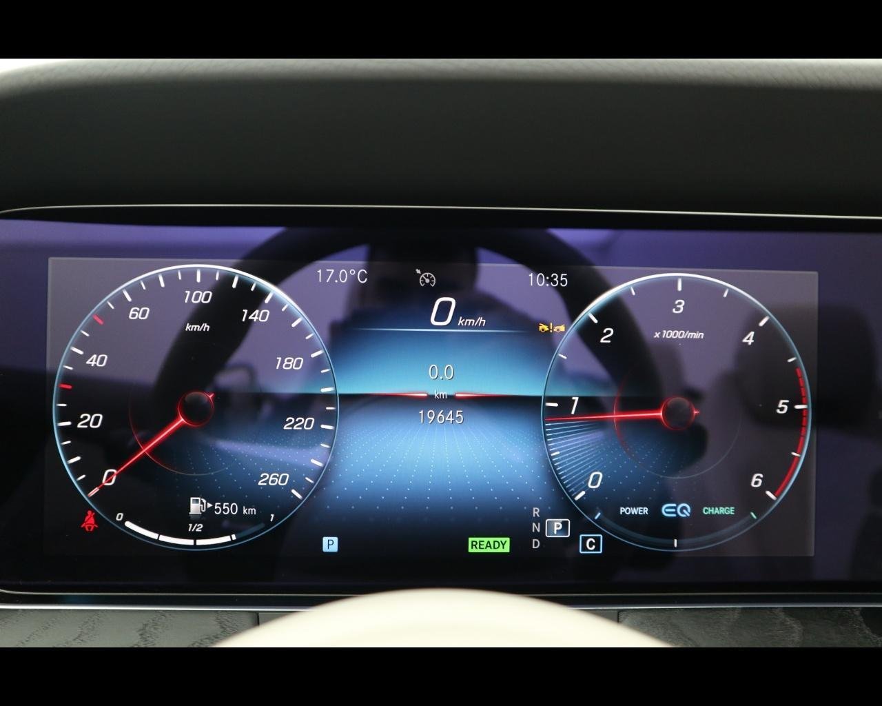 E Cabrio 300 d mhev (eq-boost) Premium Plus 4matic - Certified