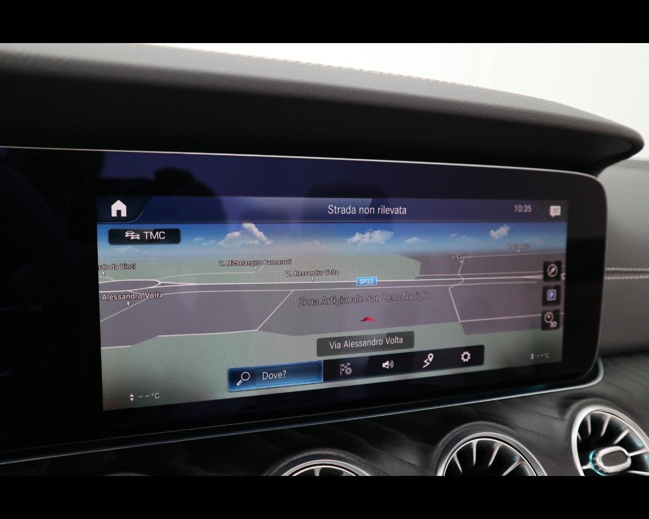 E Cabrio 300 d mhev (eq-boost) Premium Plus 4matic - Certified