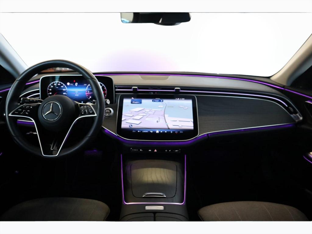E SW 220 d Advanced auto - Certified