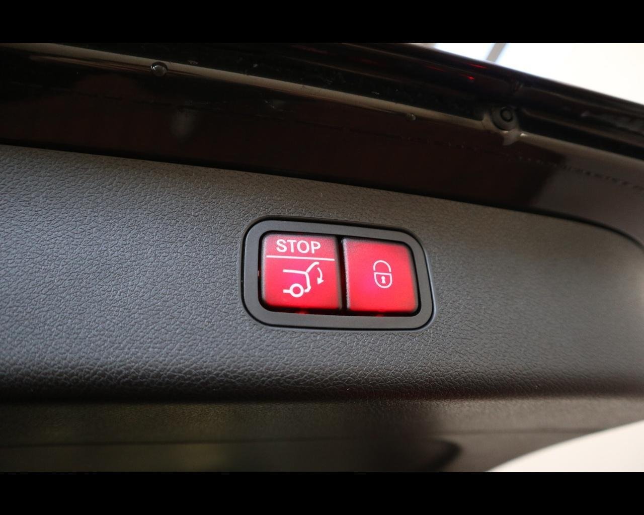 E SW 220 d Advanced auto - Certified