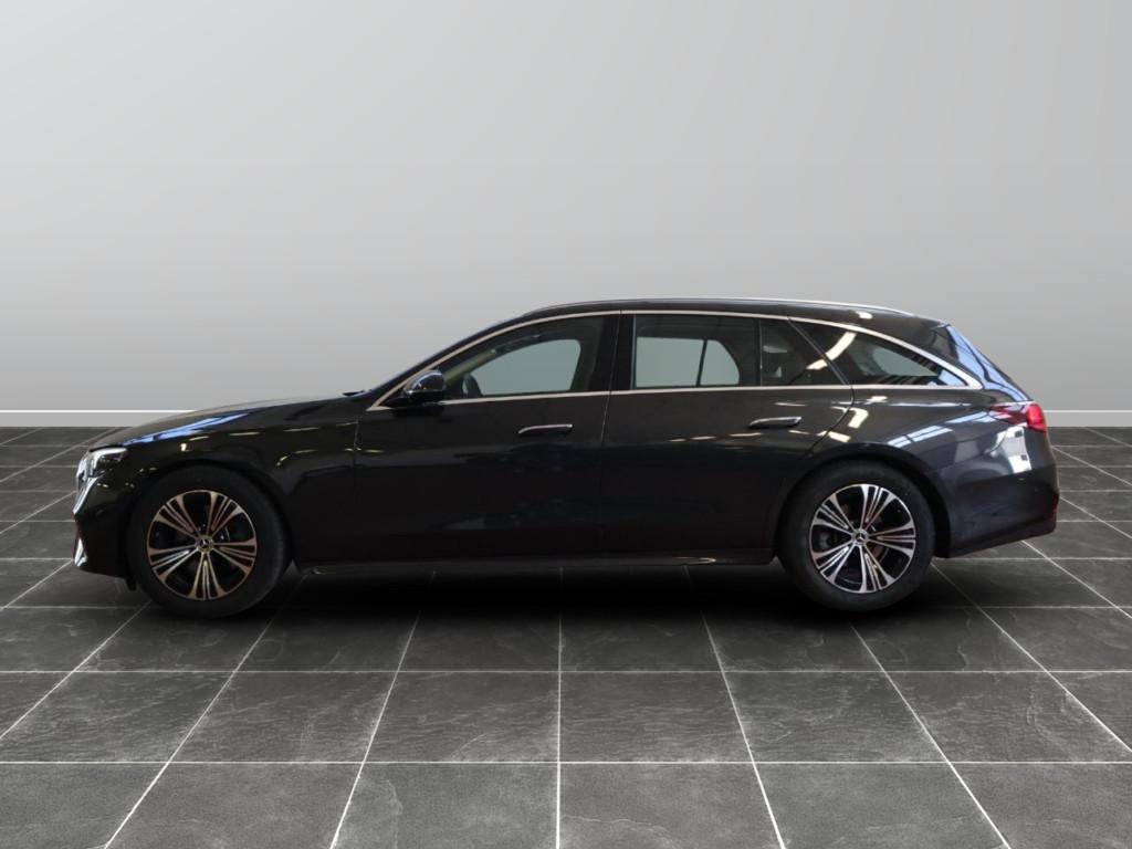 E SW 220 d Advanced auto - Certified