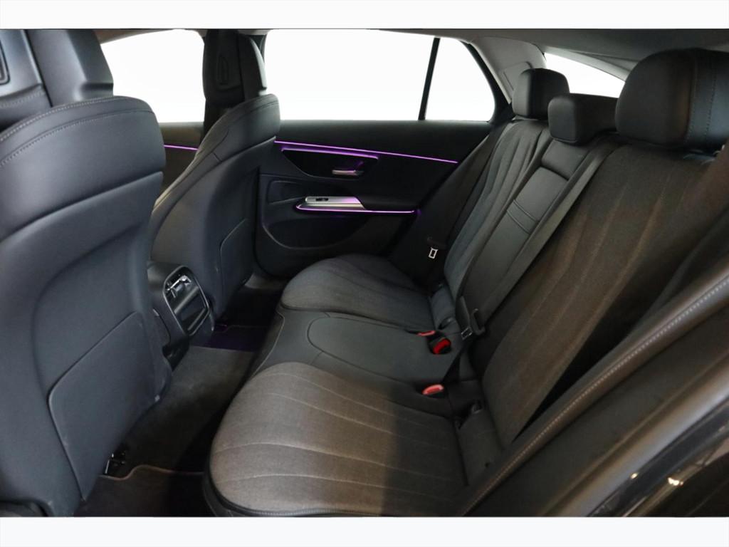 E SW 220 d Advanced auto - Certified