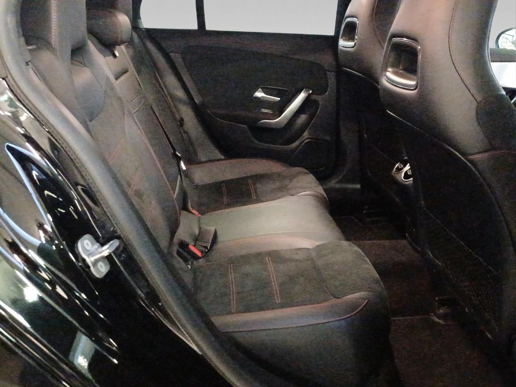 CLA Shooting Brake 200 d Premium auto - Certified