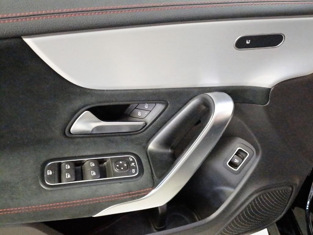 CLA Shooting Brake 200 d Premium auto - Certified