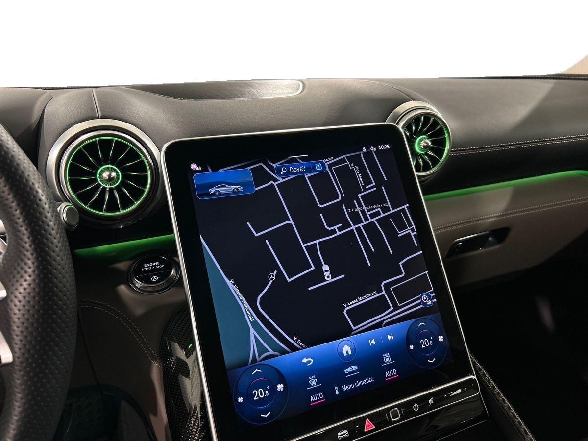 AMG GT 63 Premium Plus 4matic auto - Certified