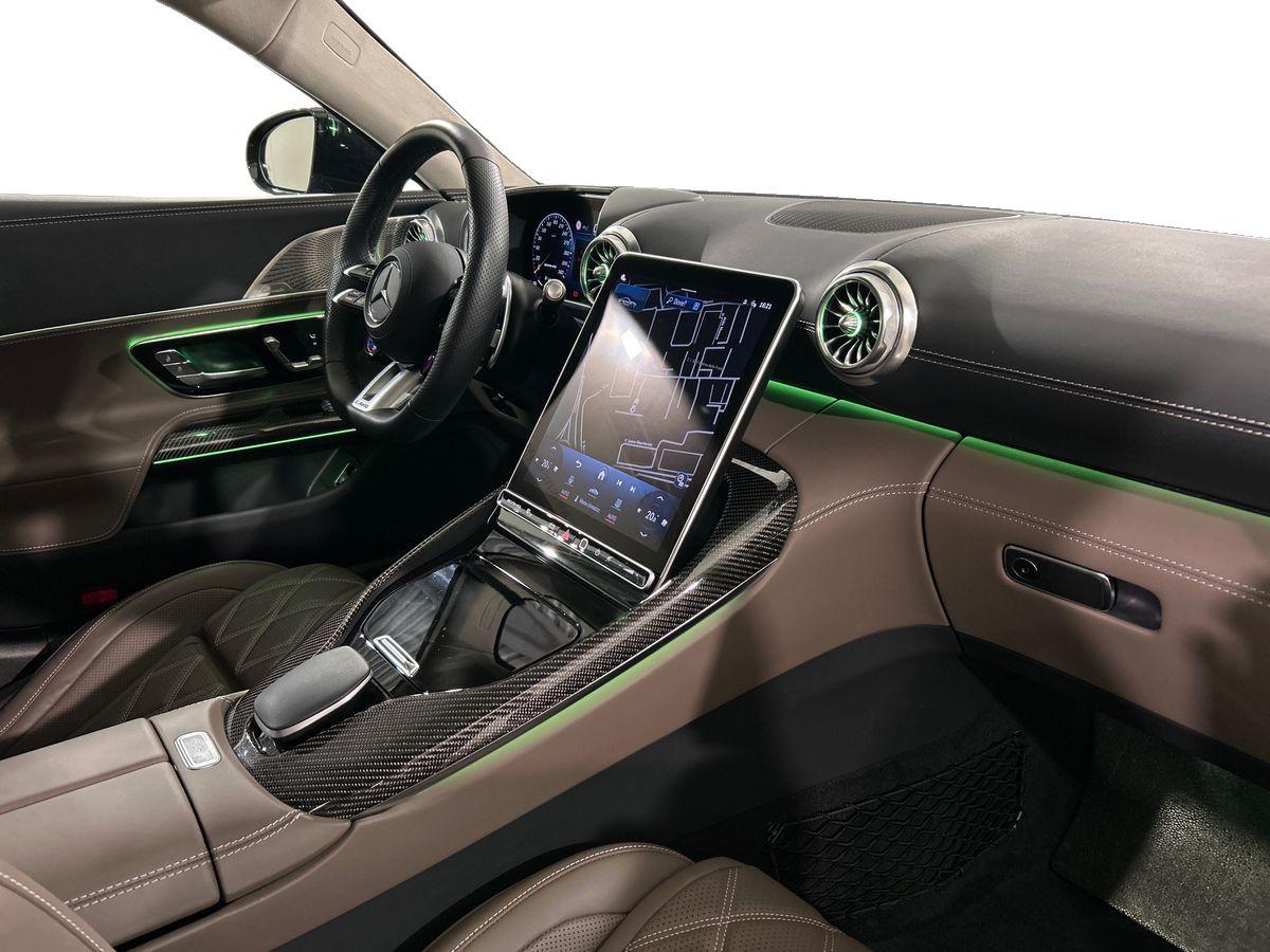 AMG GT 63 Premium Plus 4matic auto - Certified