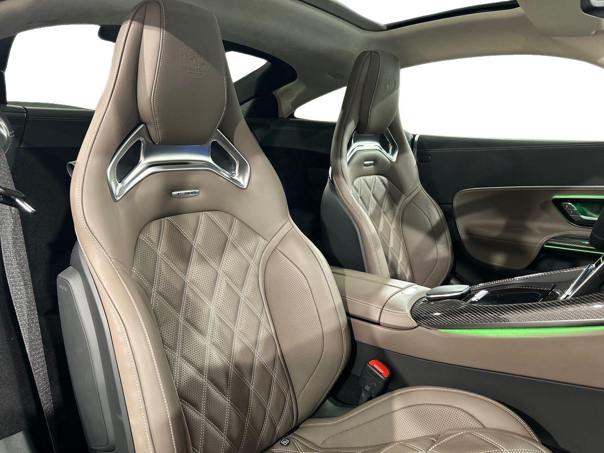 AMG GT 63 Premium Plus 4matic auto - Certified