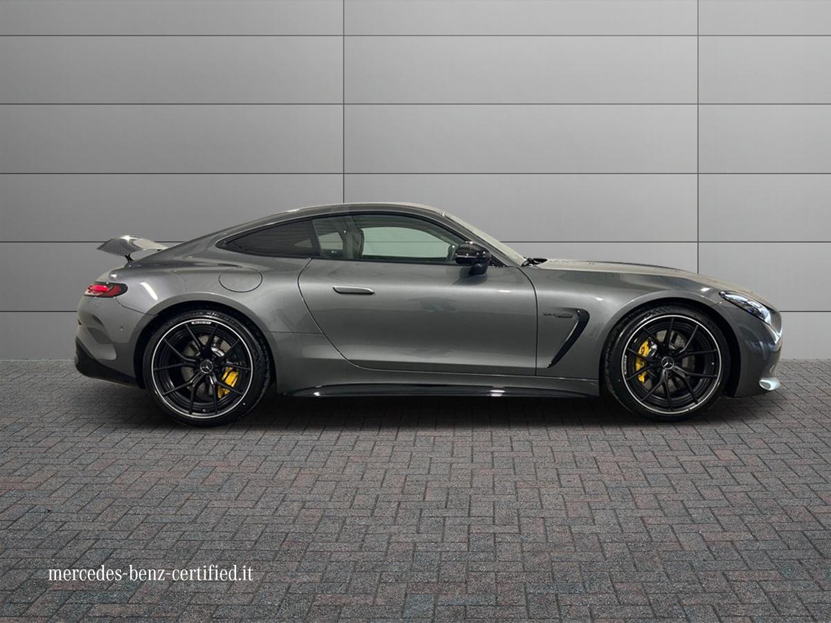 AMG GT 63 Premium Plus 4matic auto - Certified