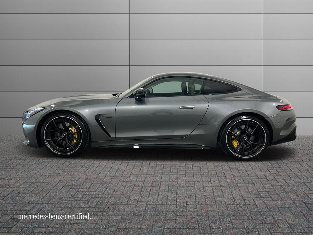 AMG GT 63 Premium Plus 4matic auto - Certified