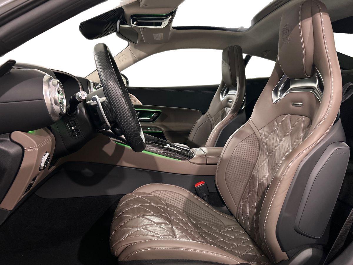 AMG GT 63 Premium Plus 4matic auto - Certified