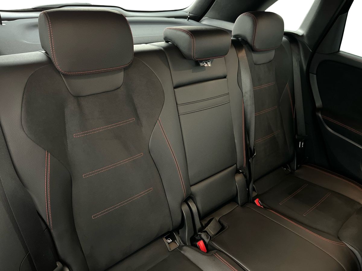 B 200 d Premium auto - Certified