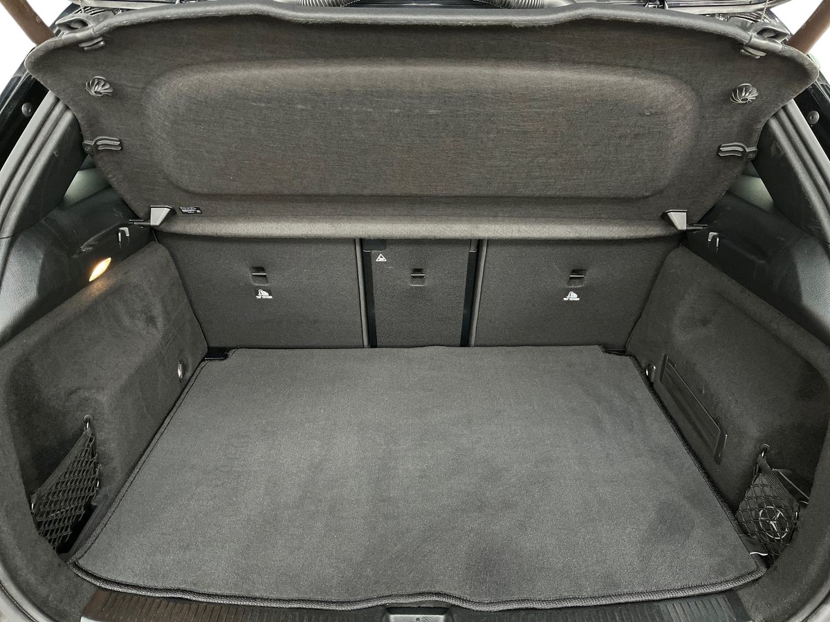 B 200 d Premium auto - Certified