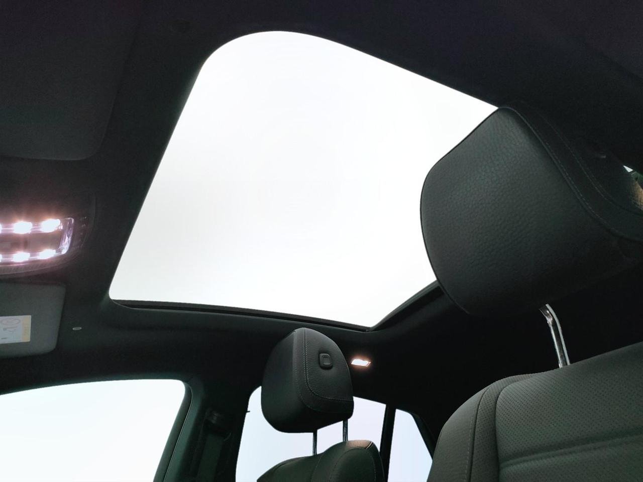 GLE Coupe 400 d Ultimate 4matic auto - Certified