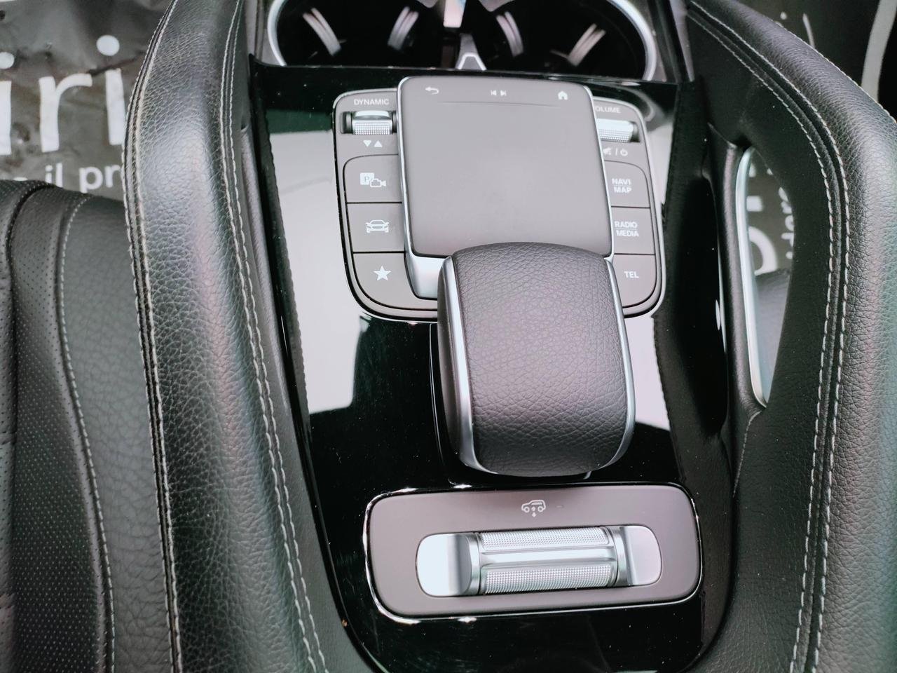 GLE Coupe 400 d Ultimate 4matic auto - Certified