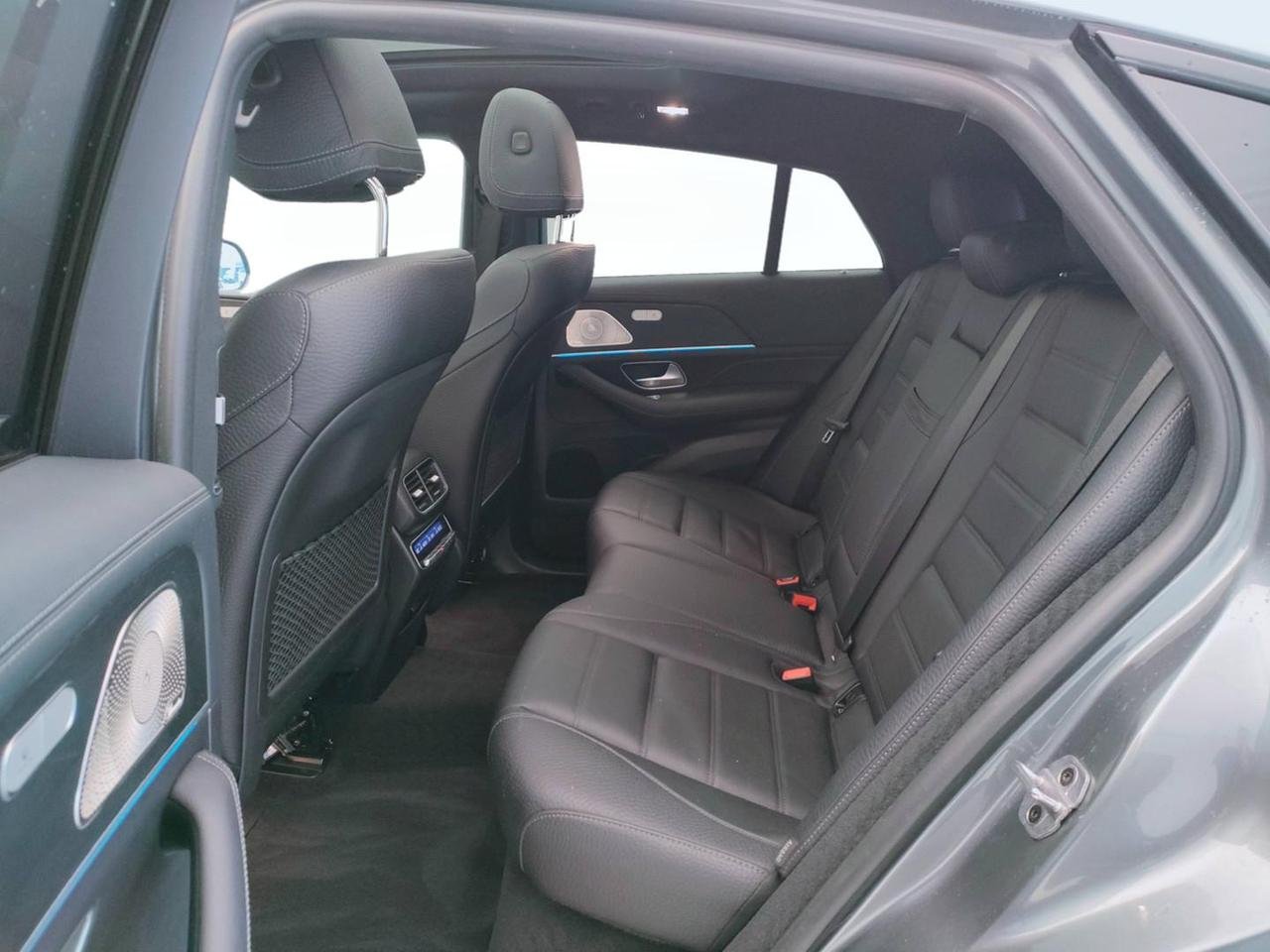 GLE Coupe 400 d Ultimate 4matic auto - Certified