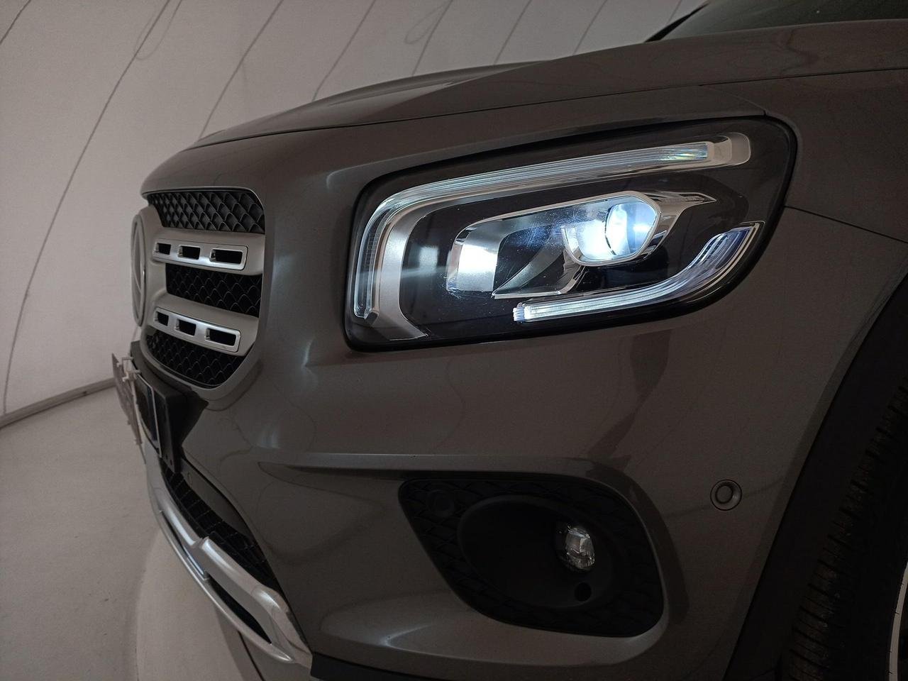 GLB 200 d Sport Plus auto - Certified