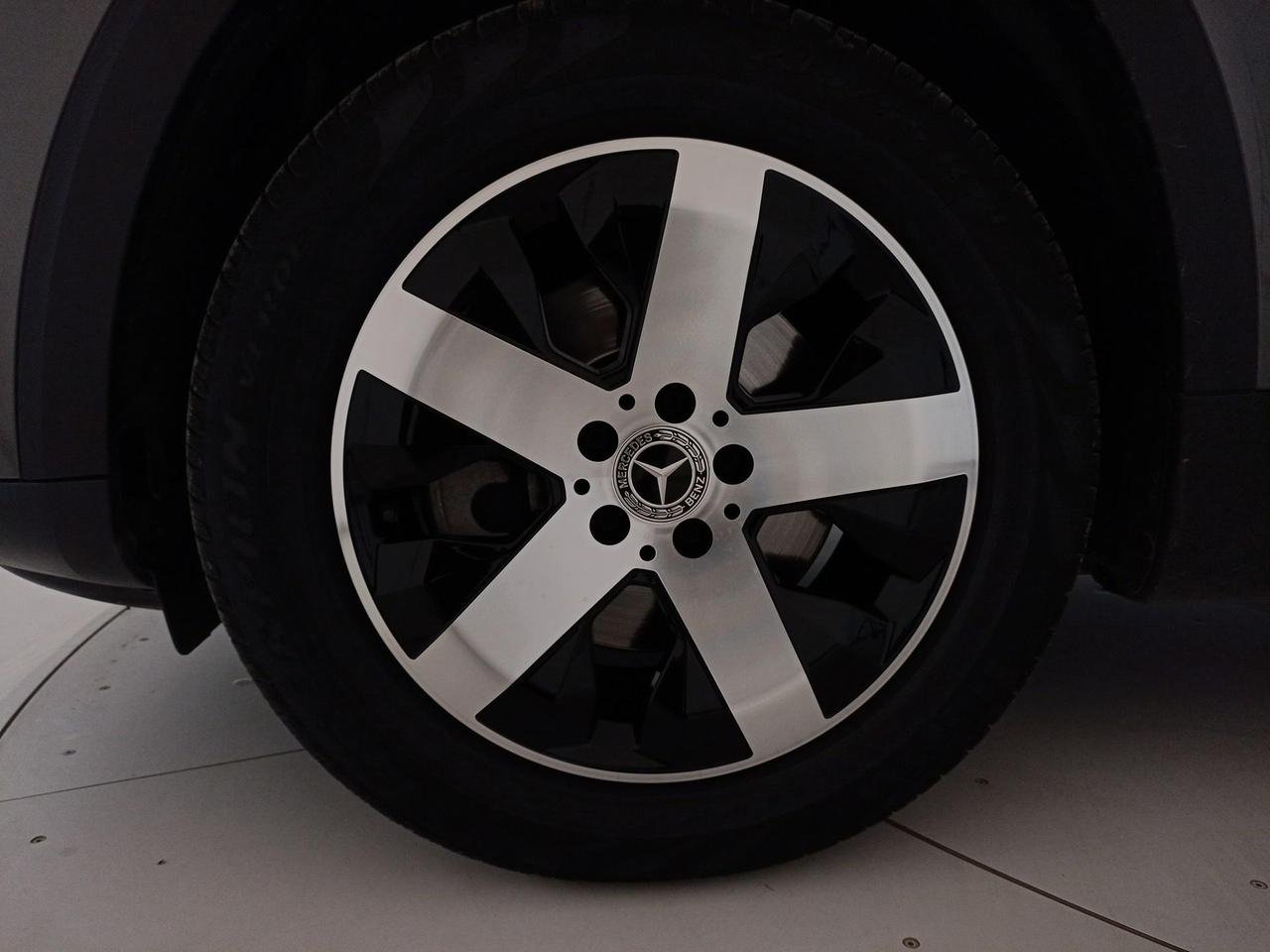GLB 200 d Sport Plus auto - Certified