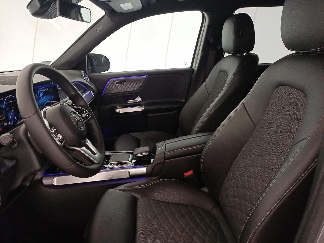 GLB 200 d Sport Plus auto - Certified