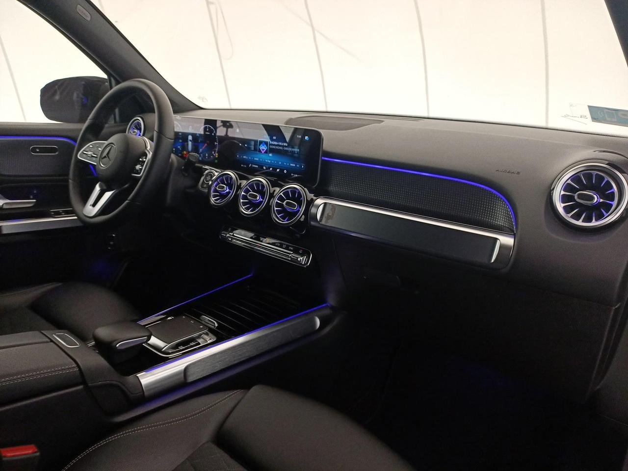 GLB 200 d Sport Plus auto - Certified