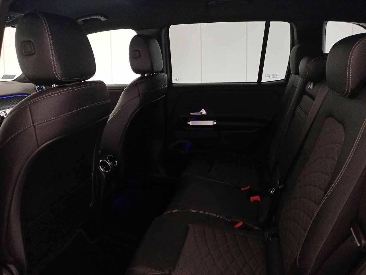 GLB 200 d Sport Plus auto - Certified
