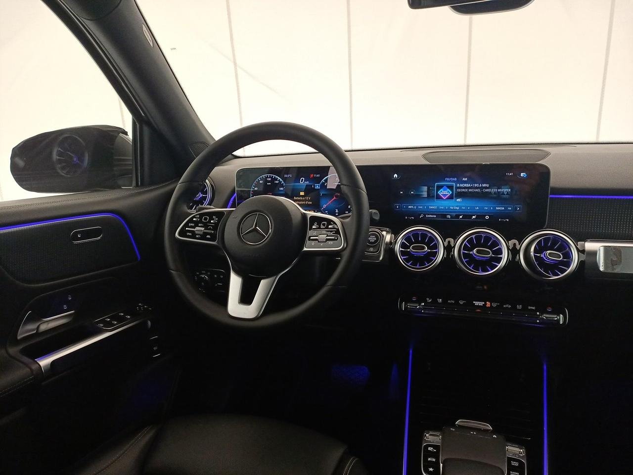 GLB 200 d Sport Plus auto - Certified