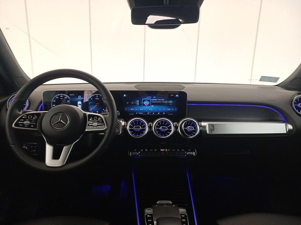 GLB 200 d Sport Plus auto - Certified