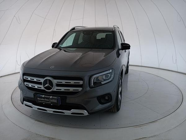GLB 200 d Sport Plus auto - Certified