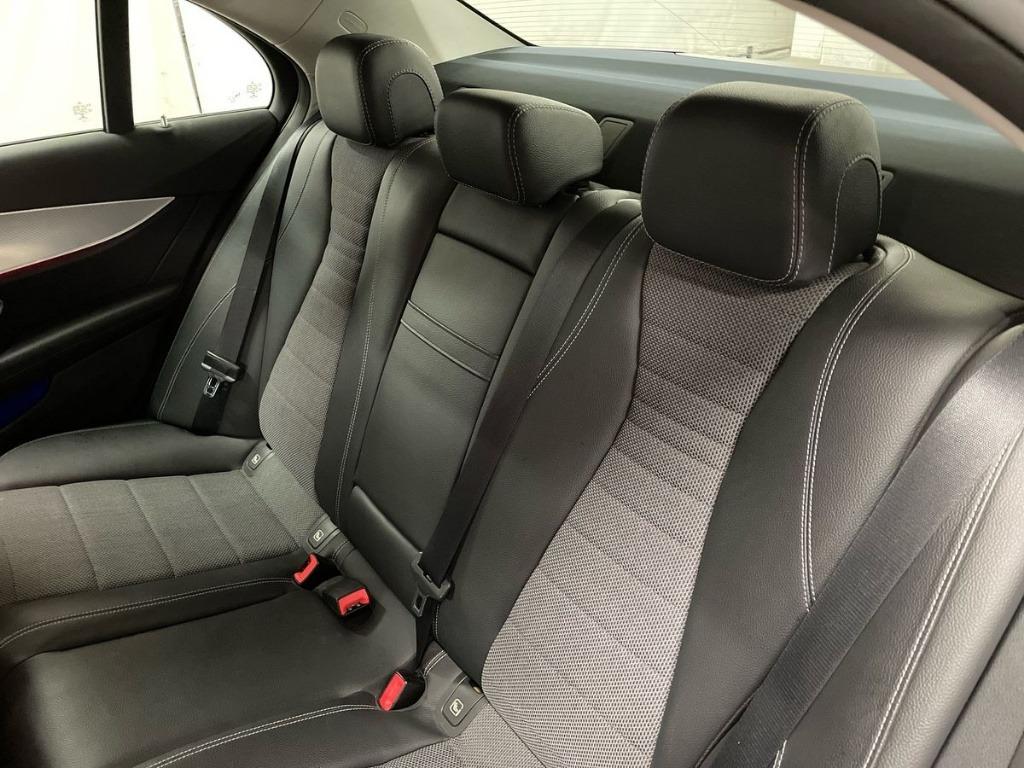 E 220 d AMG Line auto - Certified