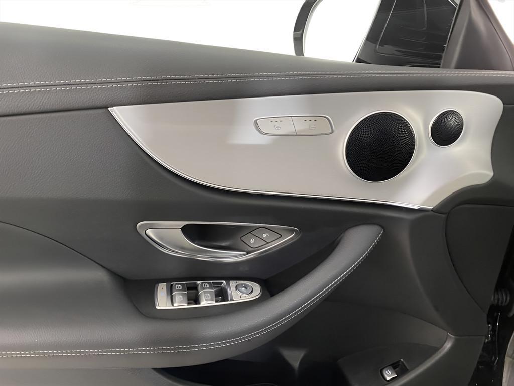 E Cabrio 300 d mhev (eq-boost) Premium 4matic auto - Certified